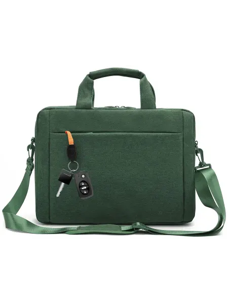 LAMARK Cумка для ноутбука 15.6'' L225 Green