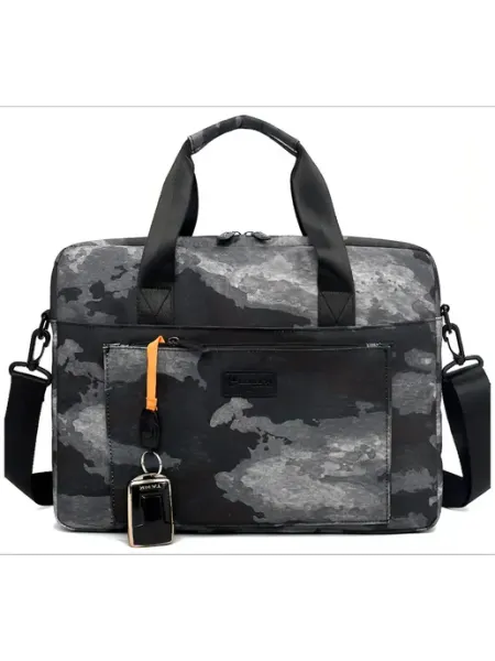 LAMARK Cумка для ноутбука 15.6'' L275M Khaki