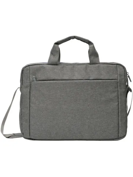 LAMARK Сумка для ноутбука 15.6" L225 Dark Grey
