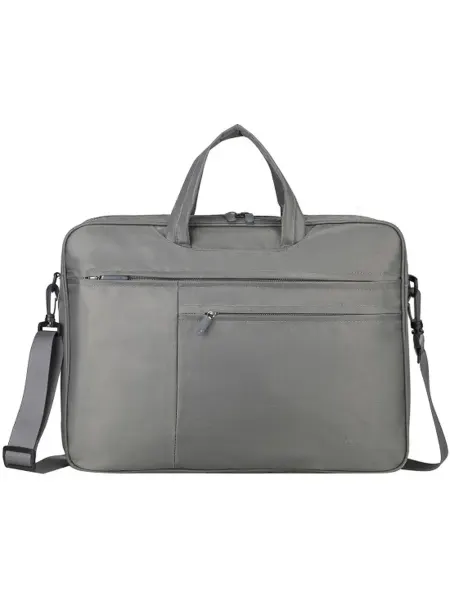 LAMARK Сумка для ноутбука 15.6" L235 Dark Grey