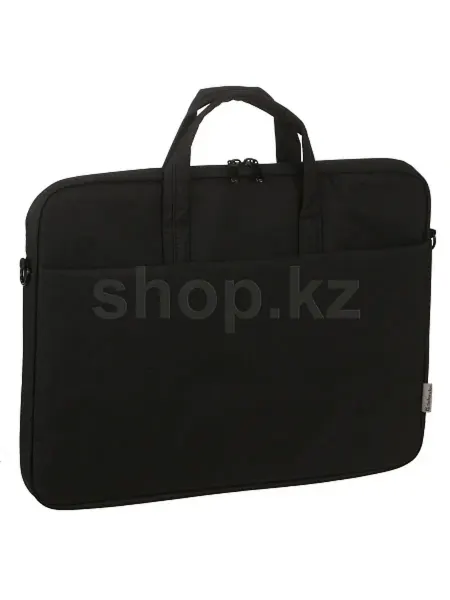 DEFENDER Сумка для ноутбука Rifot, 15.6", Black