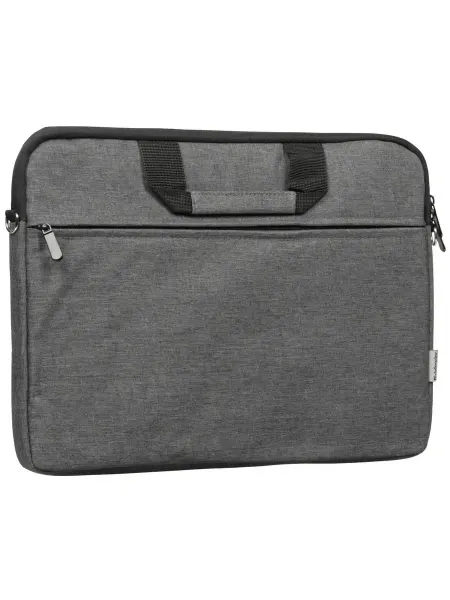 DEFENDER Сумка для ноутбука Tote 15.6 дюйма серая универсальная