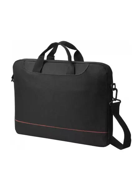 Portcase Сумка для ноутбука 15.6" KCB-141 черный нейлон полиэстер