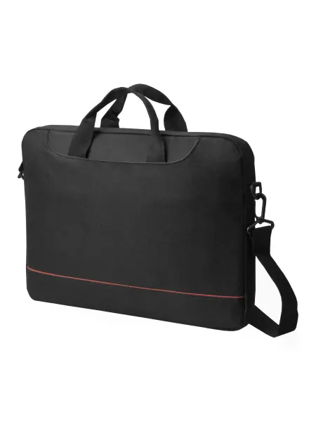 Сумка для ноутбука 15.6, PORTCASE KCB-141BK, чер