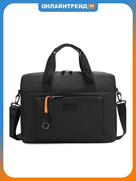 LAMARK Сумка для ноутбука 15.6" L275 Black