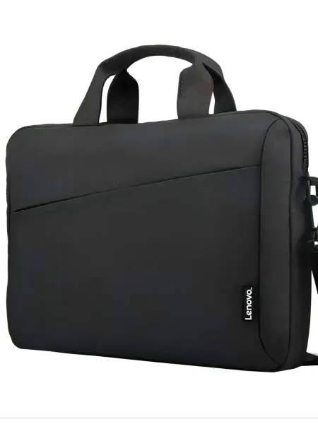 LENOVO*/ Сумка для ноутбука Lenovo Toploader 15.6 Водонепроницаемая сумка для ноутбука до 15,6" Lenovo T210
