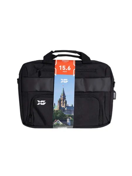 XG Сумка для ноутбука Ottawa 15.6" (XGA7919)