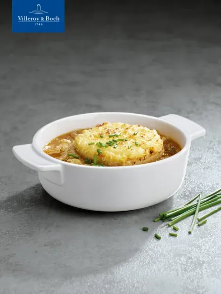 Villeroy & Boch Круглое блюдо для запекания 15 см, Clever Cooking