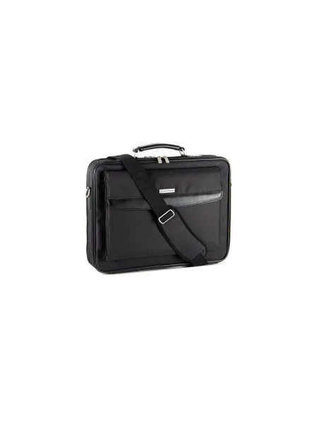 Continent Сумка для ноутбука CC-115 15 Black