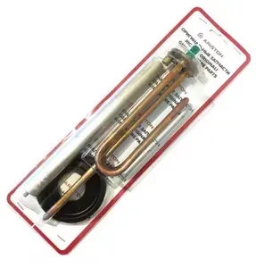 Запчасть для водонагревателя Нагревательный элемент 1500W 230V Ariston (анод) (65111790+65180342-RU)