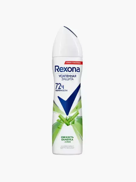 Rexona Дезодорант женский 150ml