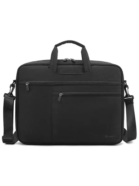 LAMARK Cумка для ноутбука 16'' L236 Black