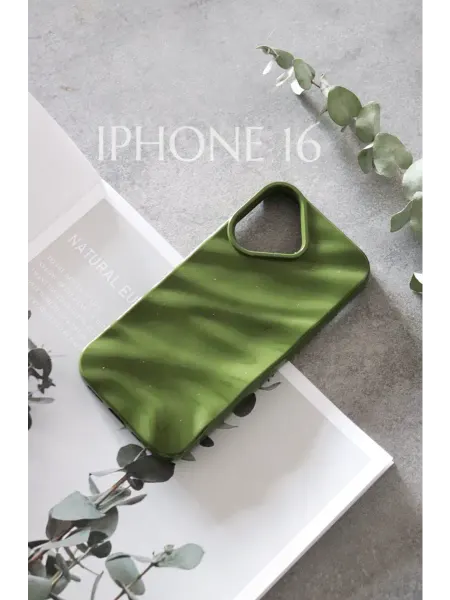 My Device My Life Стильный чехол на iPhone 16