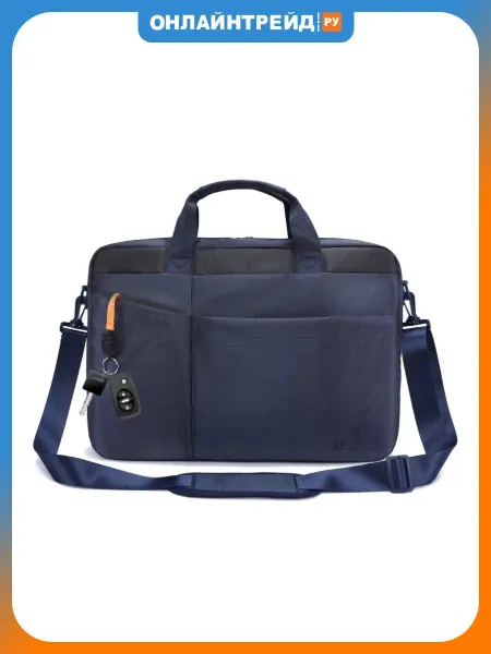 LAMARK Cумка для ноутбука 17.3" L247 Blue