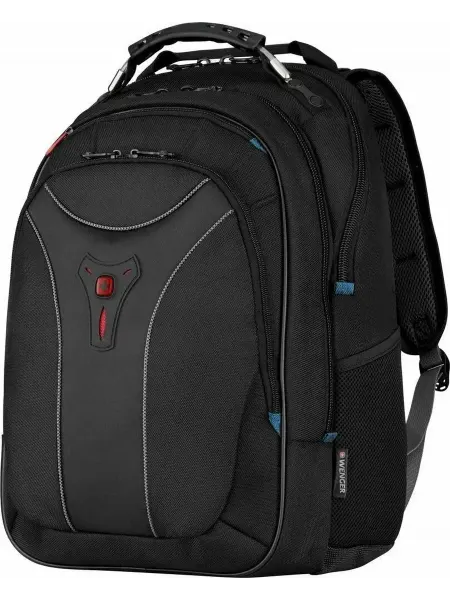WENGER Рюкзак для ноутбука Carbon 17'' 600637