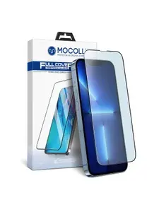 Премиальное защитное стекло Mocoll для iPhone 17 Pro Глянцевое