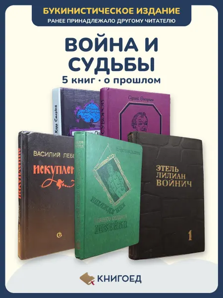 Книгоед Исторические романы Скотт Григорьев Лебедев Гашек Войнич
