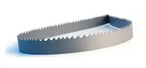 Ленточное полотно по дереву, пила REALREZ Carbon 1790 мм 6 мм, шаг 6