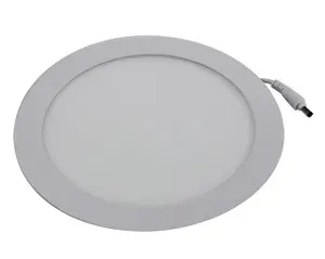 Встраиваемый светильник SMARTBUY (SBL-DL-18-65K) 18w/6500K