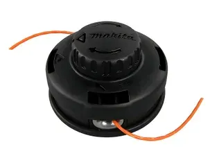 Головка триммерная M10х1.25LH (полуавтоматическая, 2,4 мм) MAKITA 191D90-9
