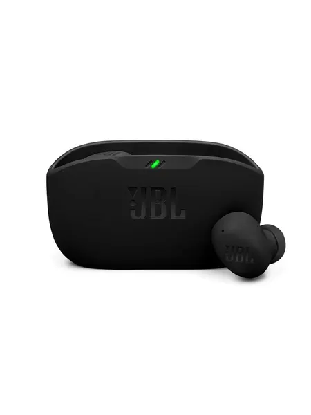Гарнитура внутриканальные JBL Wave Buds 2 черный