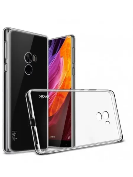 Fanoya Чехол панель-накладка MyPads для Xiaomi Mi MIX 2
