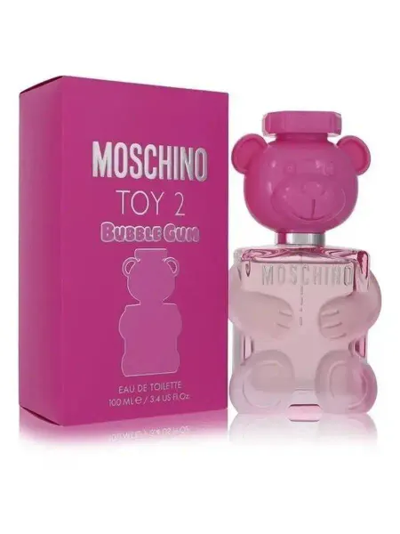 Акция на парфюм Moschino Toy 2 духи