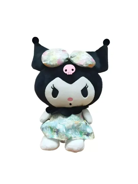 Original Toys Мягкая игрушка Куроми, в платье, 20 см