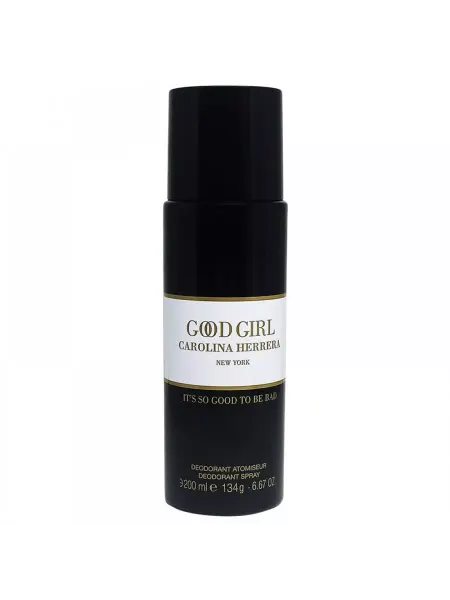Дезик Дезодорант Carolina Herrera Good Girl 200 ml