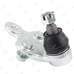 Опора шаровая правая lexus rx 2003-08, es 2001-06 jb26752r Jikiu JB26752R