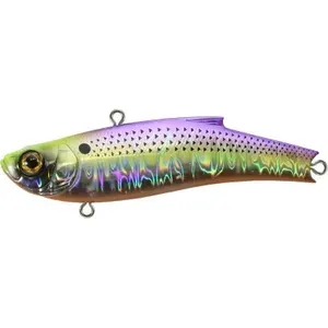 Раттлин Bassday Range Vib 70TG 20g цвет FL-410