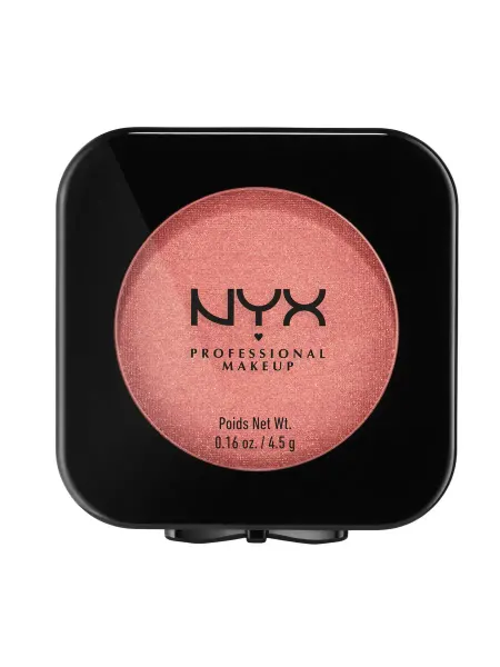 NYX PROFESSIONAL MAKE UP Румяна высокой четкости для профессионального макияжа 21 Int…