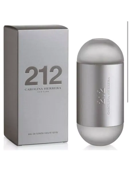 Satupalam Парфюм Carolina Herrera 212 100 мл