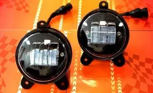 Фара автомобильная, Противотуманная фара, арт. 2170-LED-30W