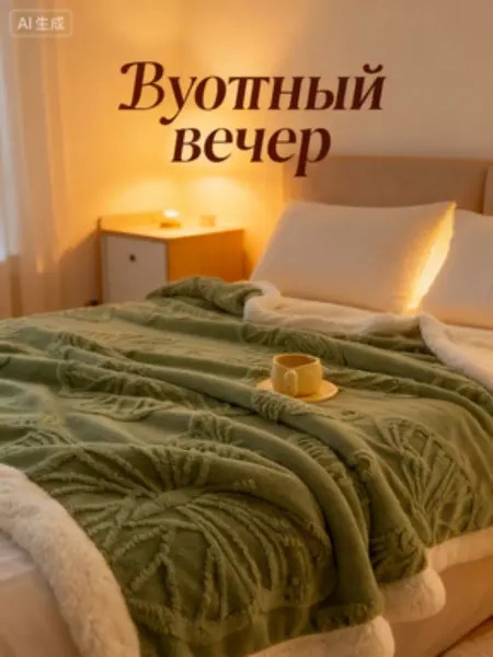 Greenville Весенняя жизненная сила200*220