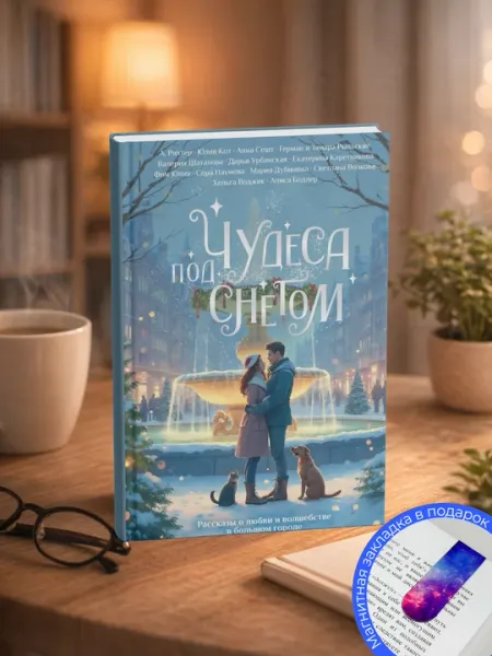 Все оттенки ночи. Страшные и мистические истории из переулков