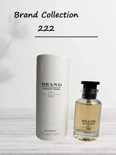 Аро&магия Духи Brand 25 мл, 222 аромат shooting star