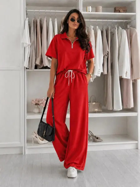 SHOP M.A Спортивный костюм брючный трикотажный