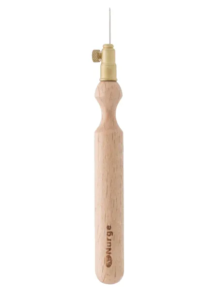 Nurge Hobby Крючок люневильский №2, 240-7