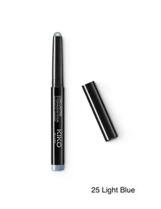 NEW LONG LASTING Стойкие тени-карандаш для век, 25 Light Blue