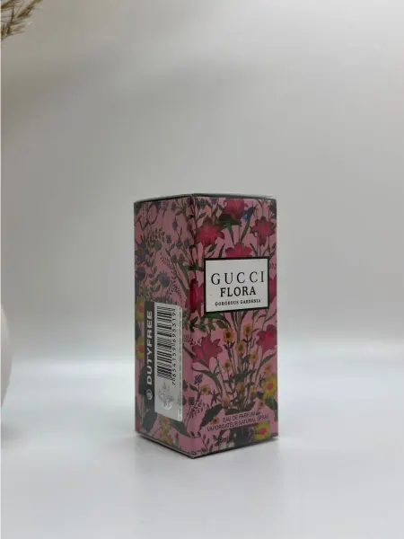 Shine Market Духи женские GUCCI Flora Gorgeous Gardenia 25ml