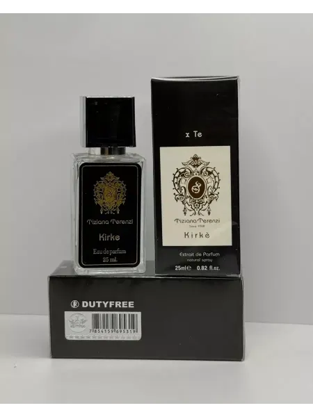Shine Market Духи женские Tiziana Terenzi Kirke 25ml