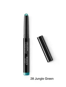 NEW LONG LASTING Стойкие тени-карандаш для век, 28 Jungle Green