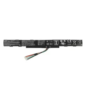 Аккумулятор для ноутбука Acer Aspire E5-575G 576G , Aspire N16Q2 , TravelMate P259-MG N16Q2 / AS16A5K - батарея ORG 2800mAh