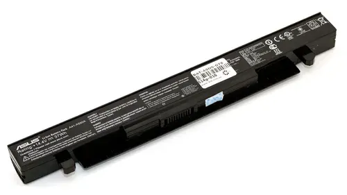 ASUS Аккумулятор для ноутбука ASUS 2850 мАч, (A41-X550, A41-X550A)