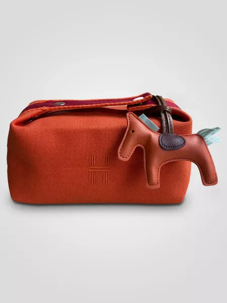 2L.A. Женская косметичка пенал Hermes