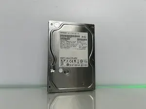 Hitachi 500 ГБ Внутренний жесткий диск HDS721050CLA362, 3.5", 7200 об/мин, SATA II 3 Гбит/с (HDS721050CLA362)