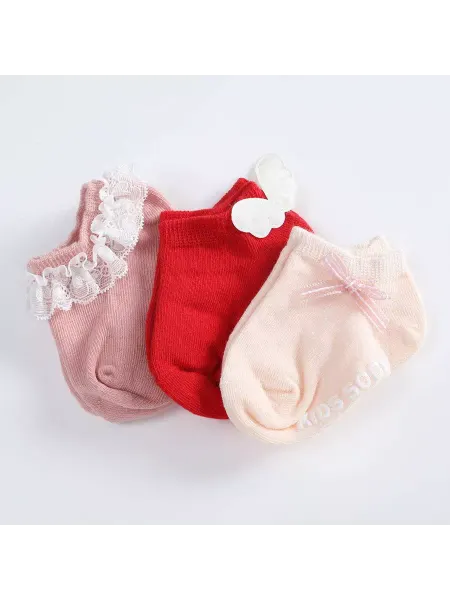 Ammi_Shop Детские носки 3 пары