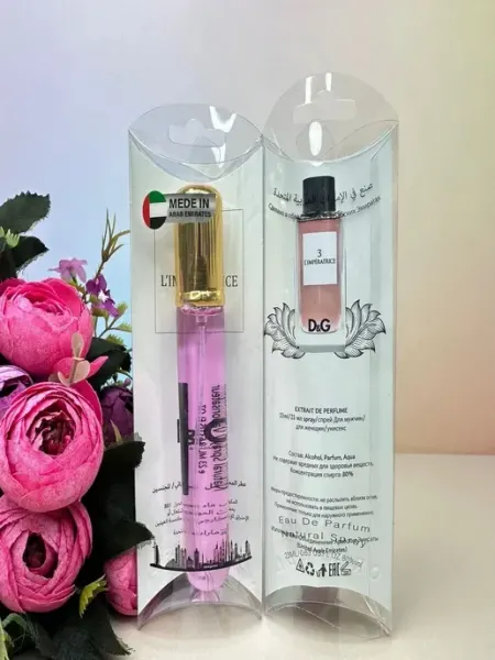 Ручки-пробники Духи ручка Dolce and Gabbana L`Imperatrice 3