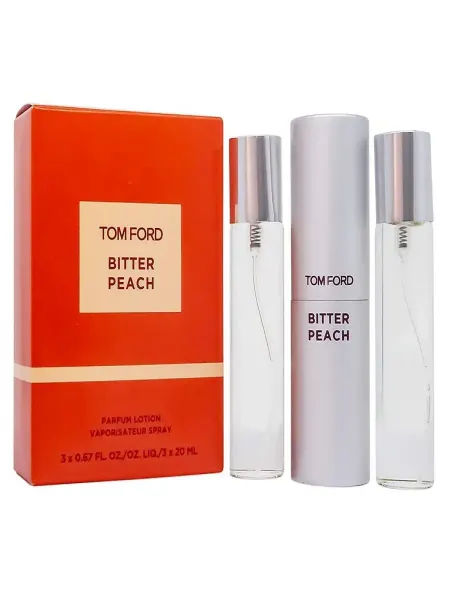 Распив духов отливант TOM FORD bitter peach 3 ml